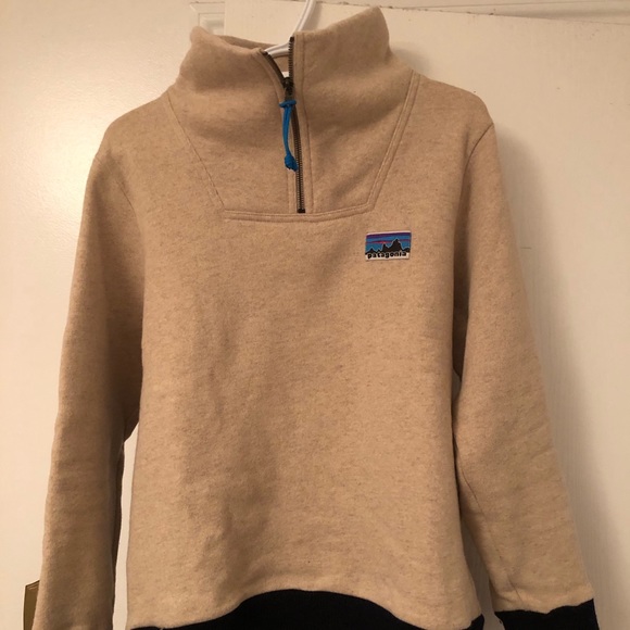 ❤️SOLD❤️ Patagonia Fleece Pullover - Picture 2 of 6